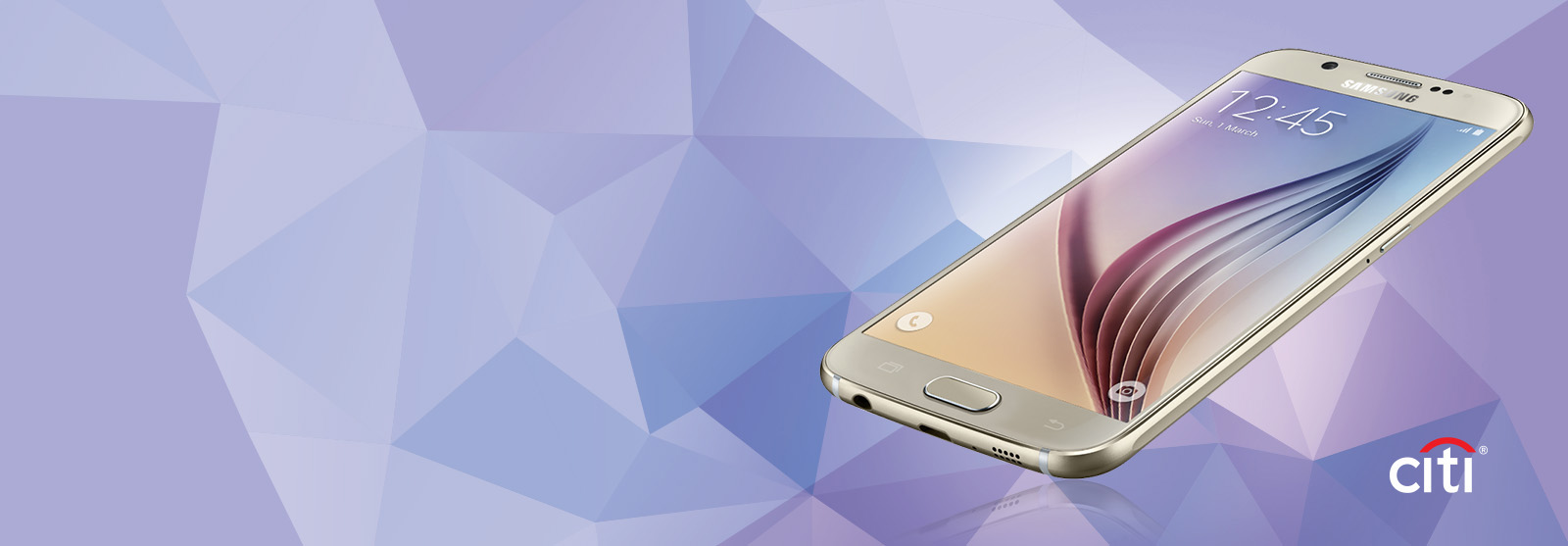 Citibank Malaysia and Samsung Malaysia Spot The S6