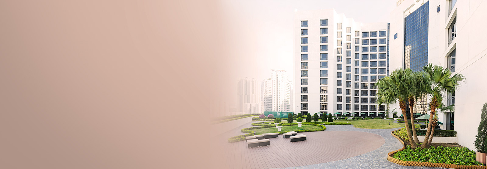Kornhill Apartments Website Design & Development