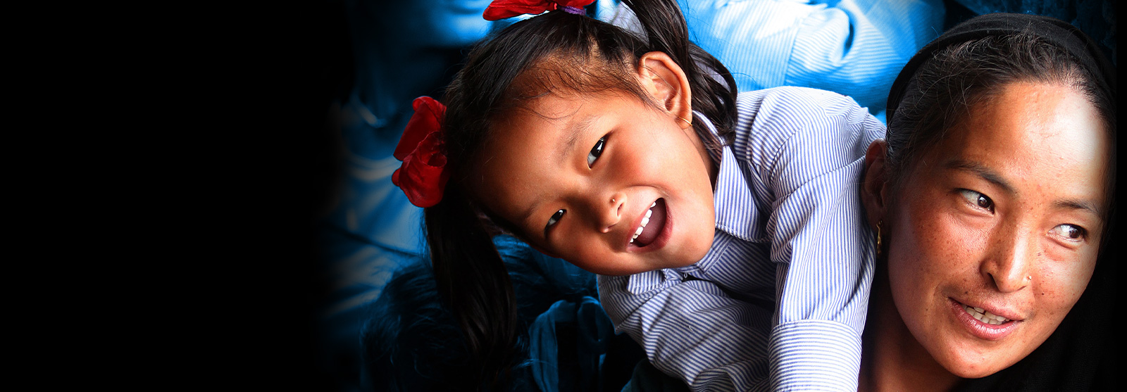UNICEF Malaysia Digital Campaign 