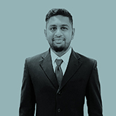 Pravindraj A/L Chandran