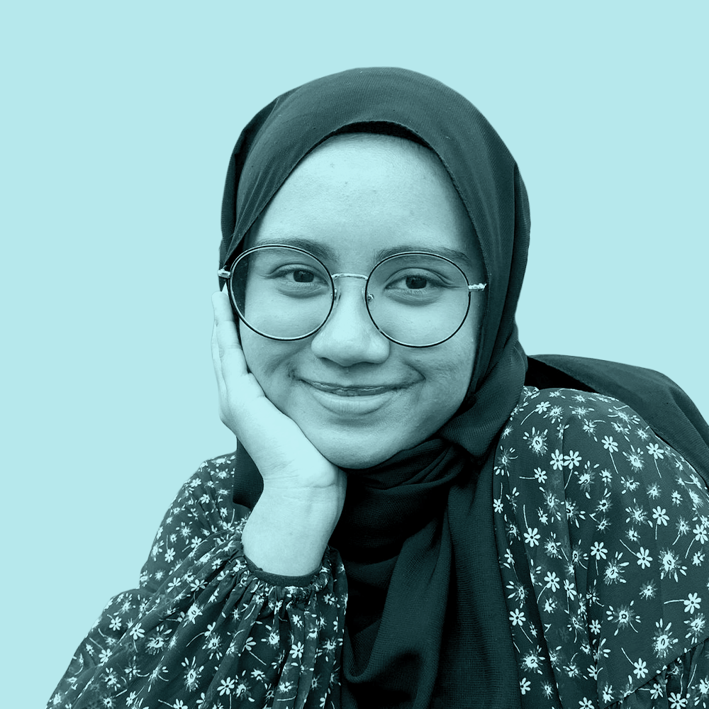 Nur Athikah Fatehah Binti Rosli