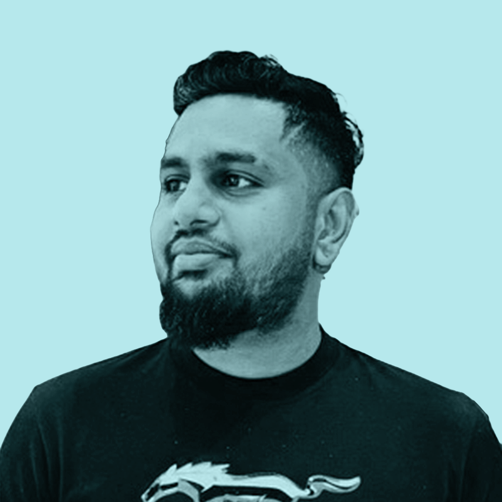 Pravindraj A/L Chandran