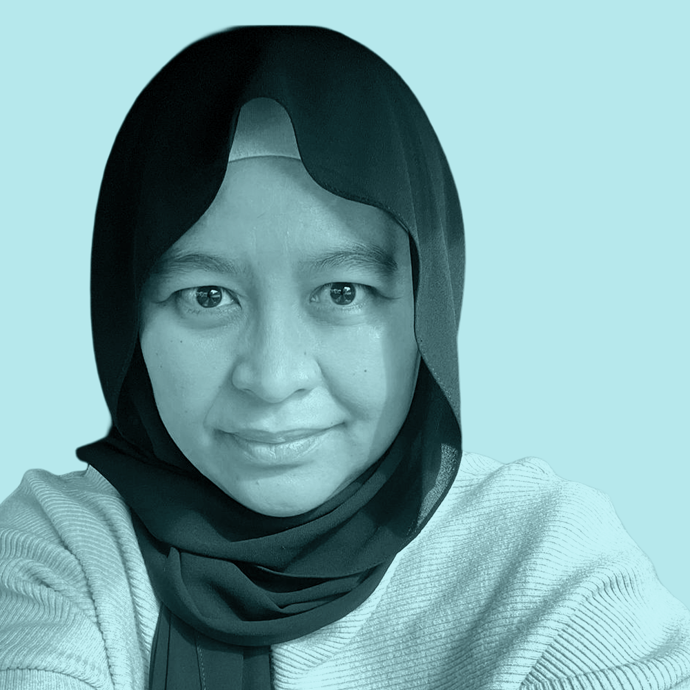 Roszelina Binti Rosele