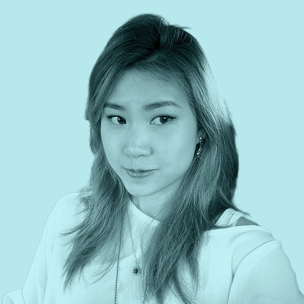 Wong Chyi Yuan, Alicia
