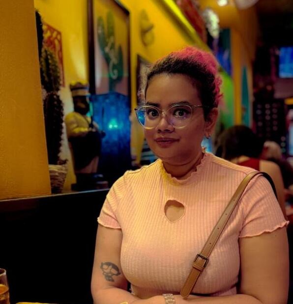 Chan Yin Ling, Michele