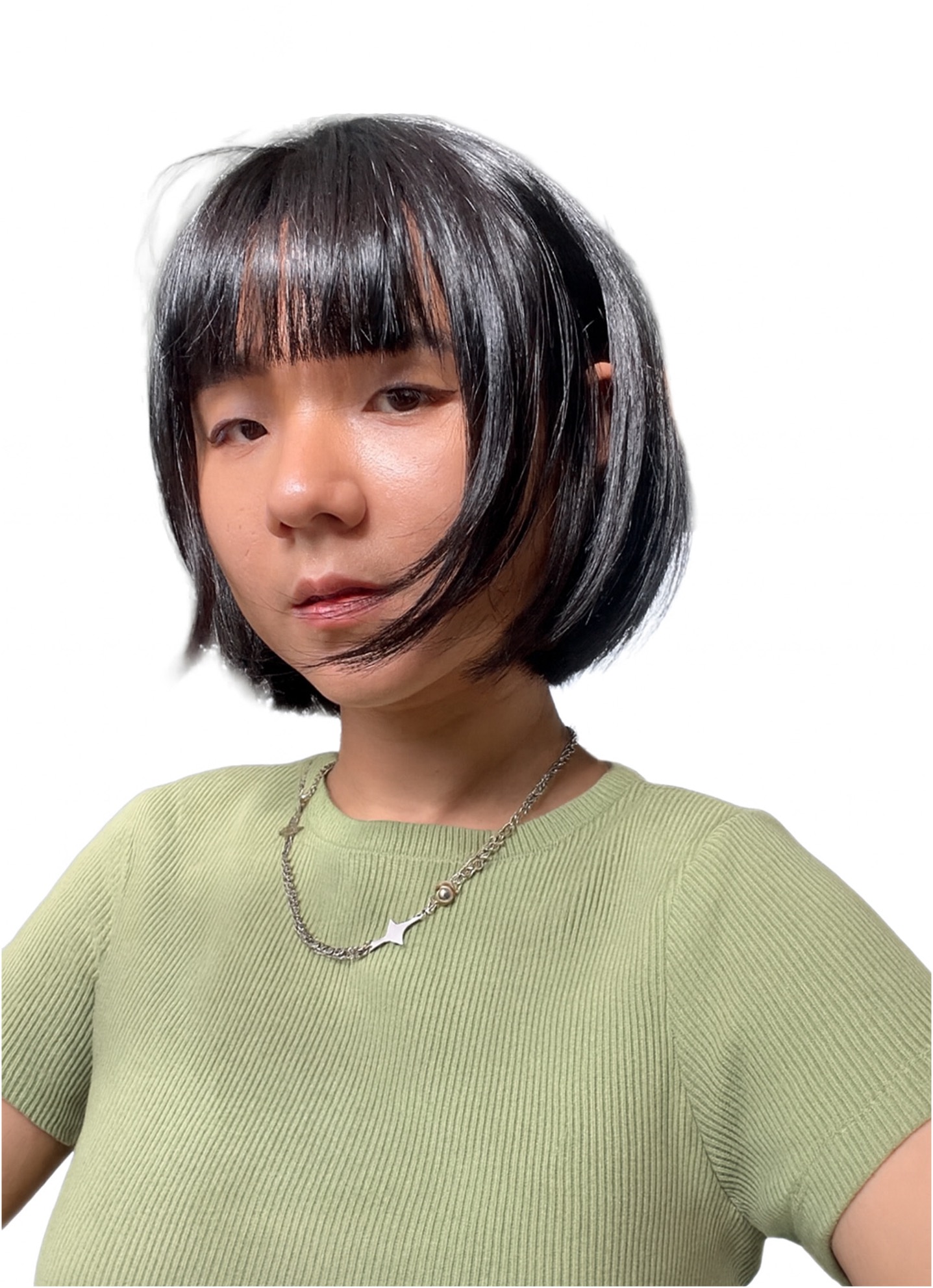 Jessica Ch'ng Chin Rou