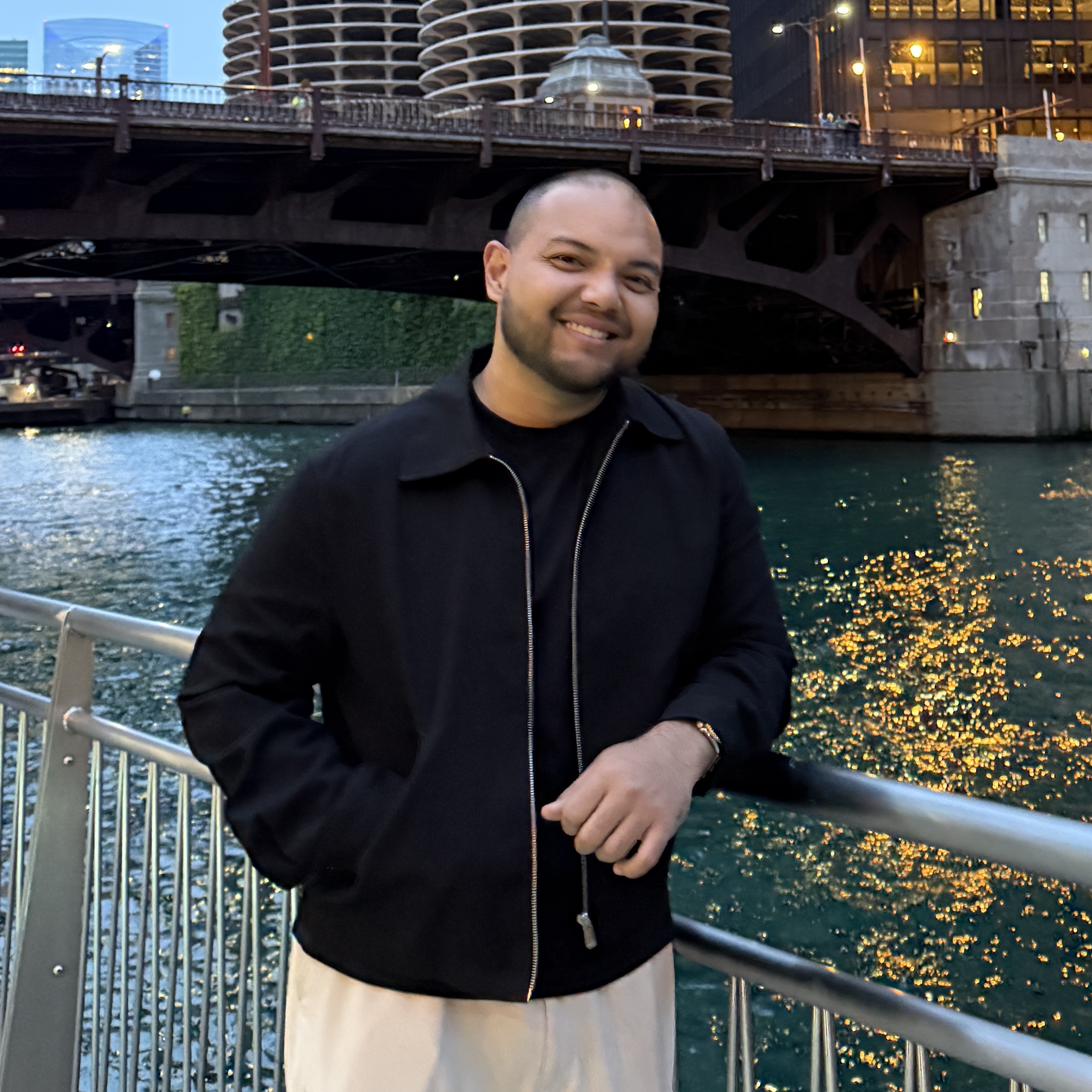 Muhammad Daniel Bin Helmee