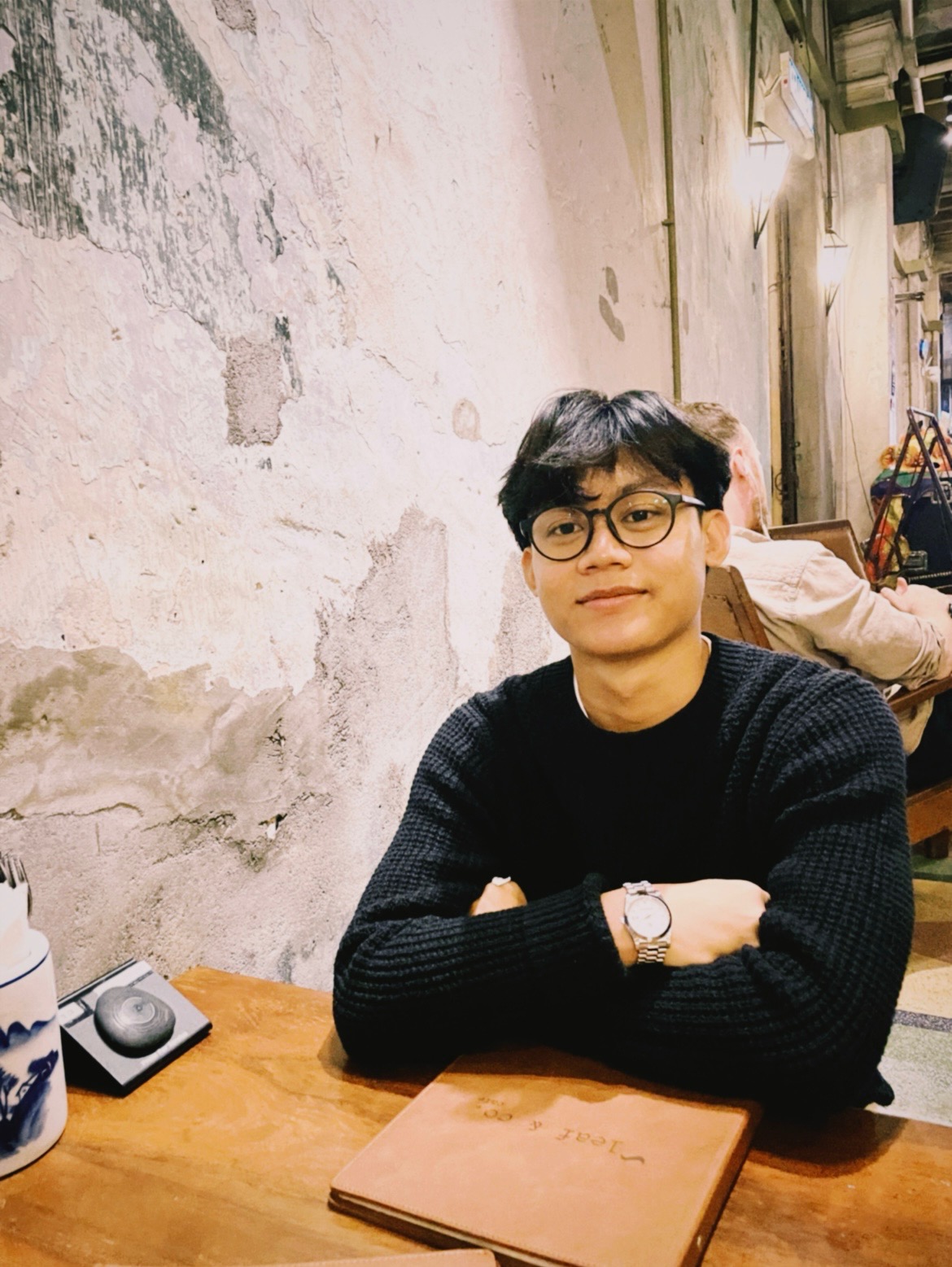 Muhammad Faiq Azri Bin Azahari