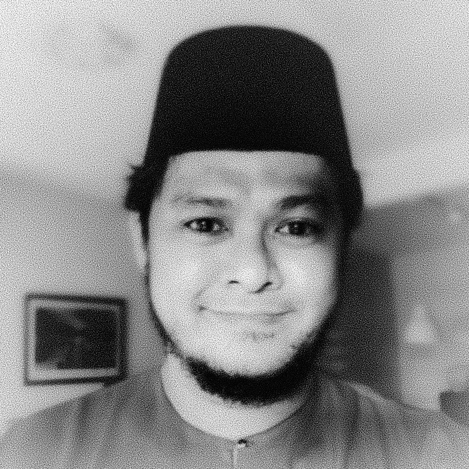 Onny Izwan Bin Nordin