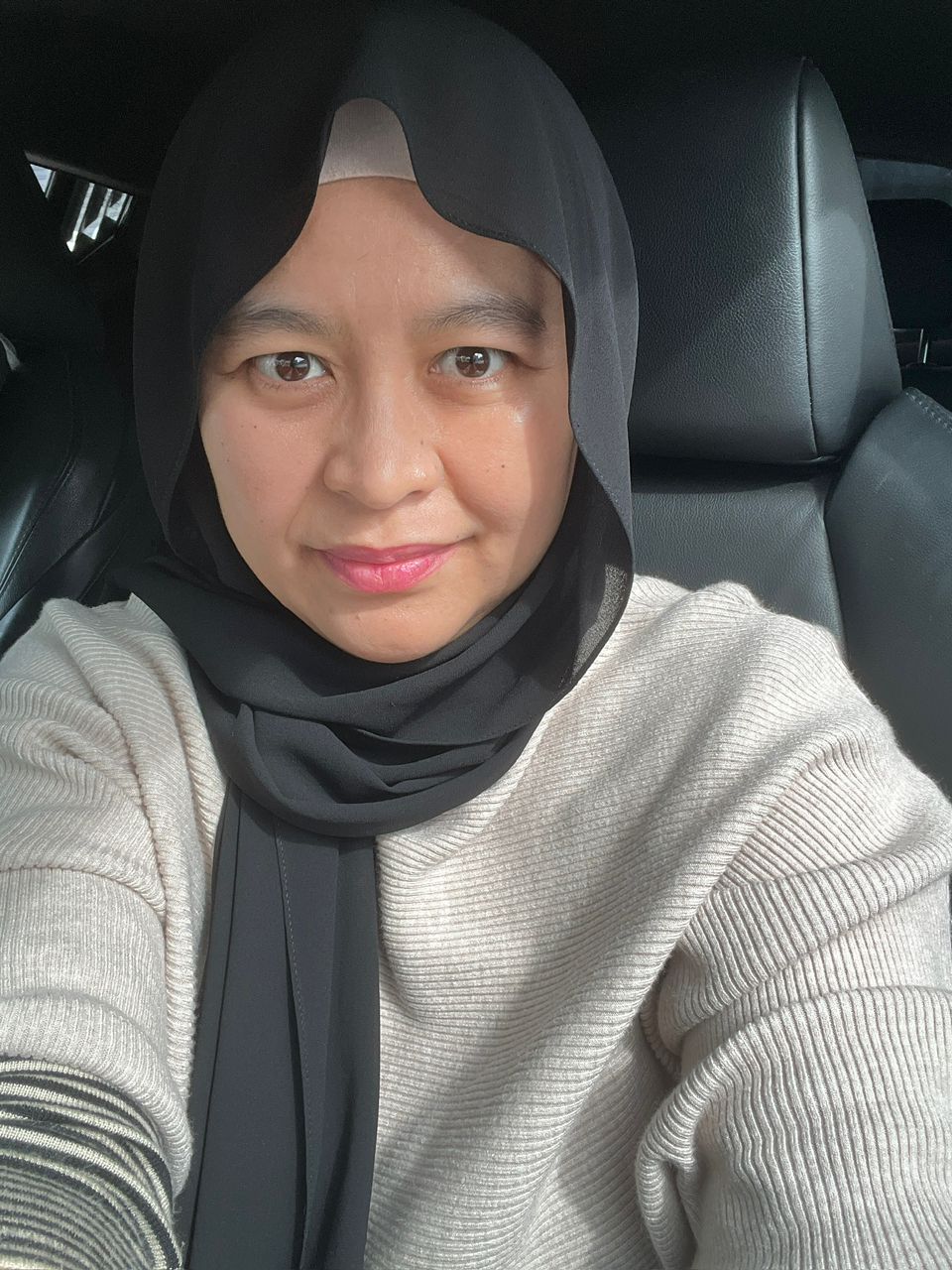 Roszelina Binti Rosele