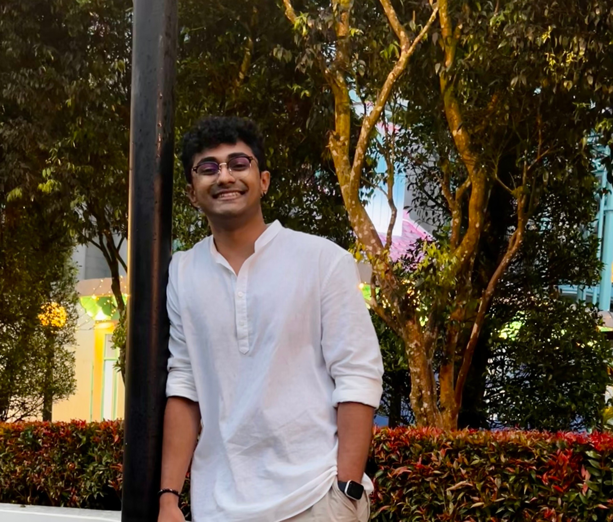 Sugunesan A/L Vasanthan