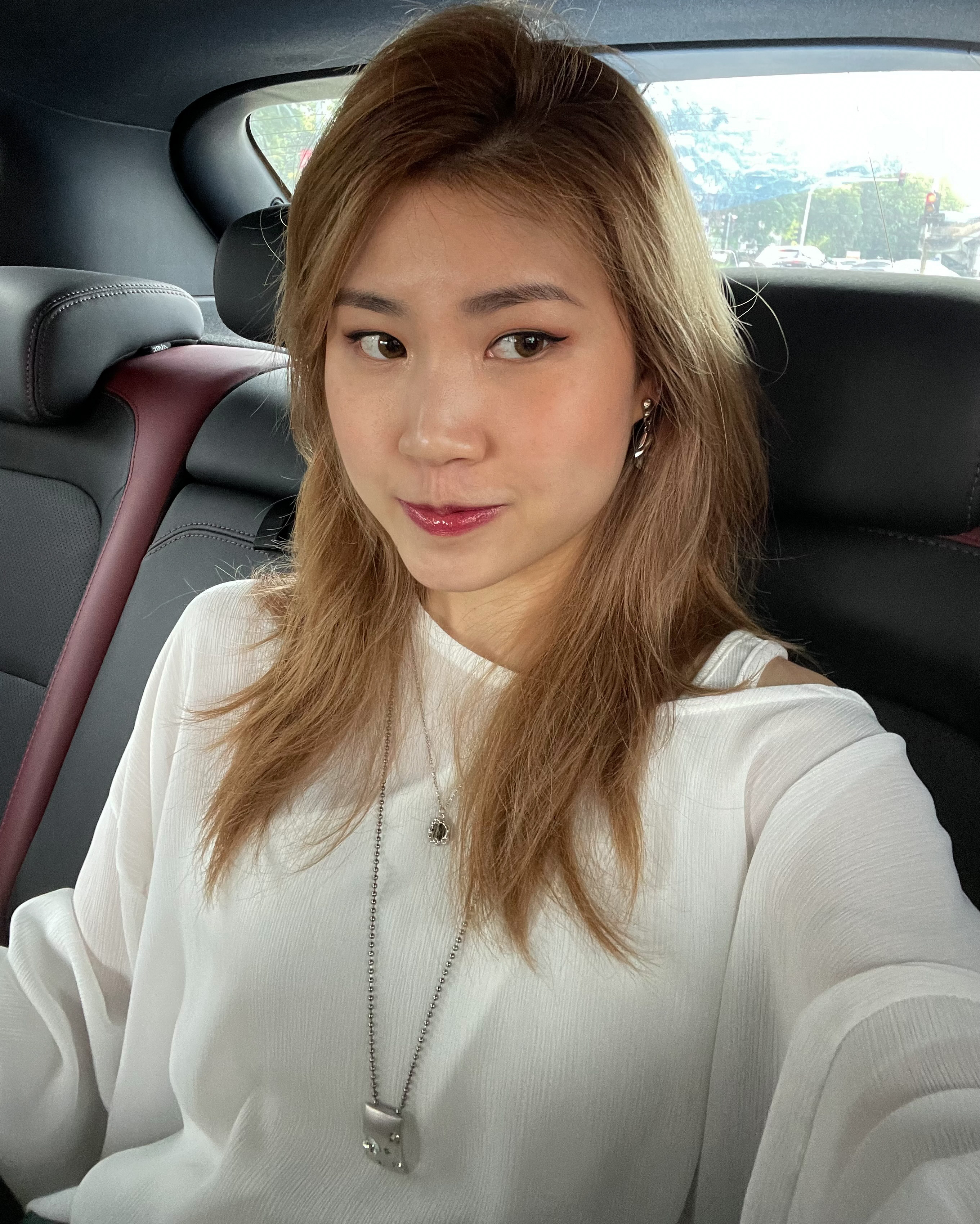 Wong Chyi Yuan, Alicia