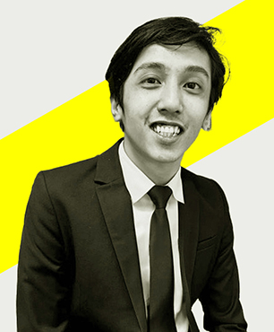 Mohammad Aliff Ashraf Bin Mohamad Nor