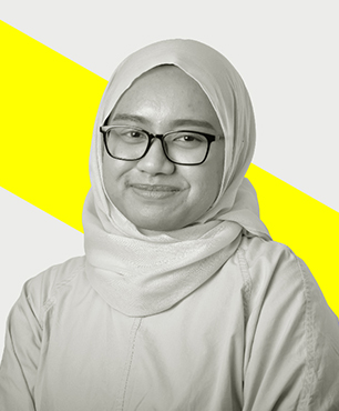 Nur Athikah Fatehah Binti Rosli