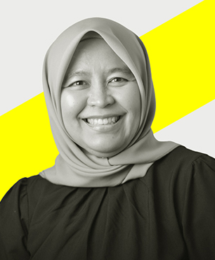 Roszelina Binti Rosele