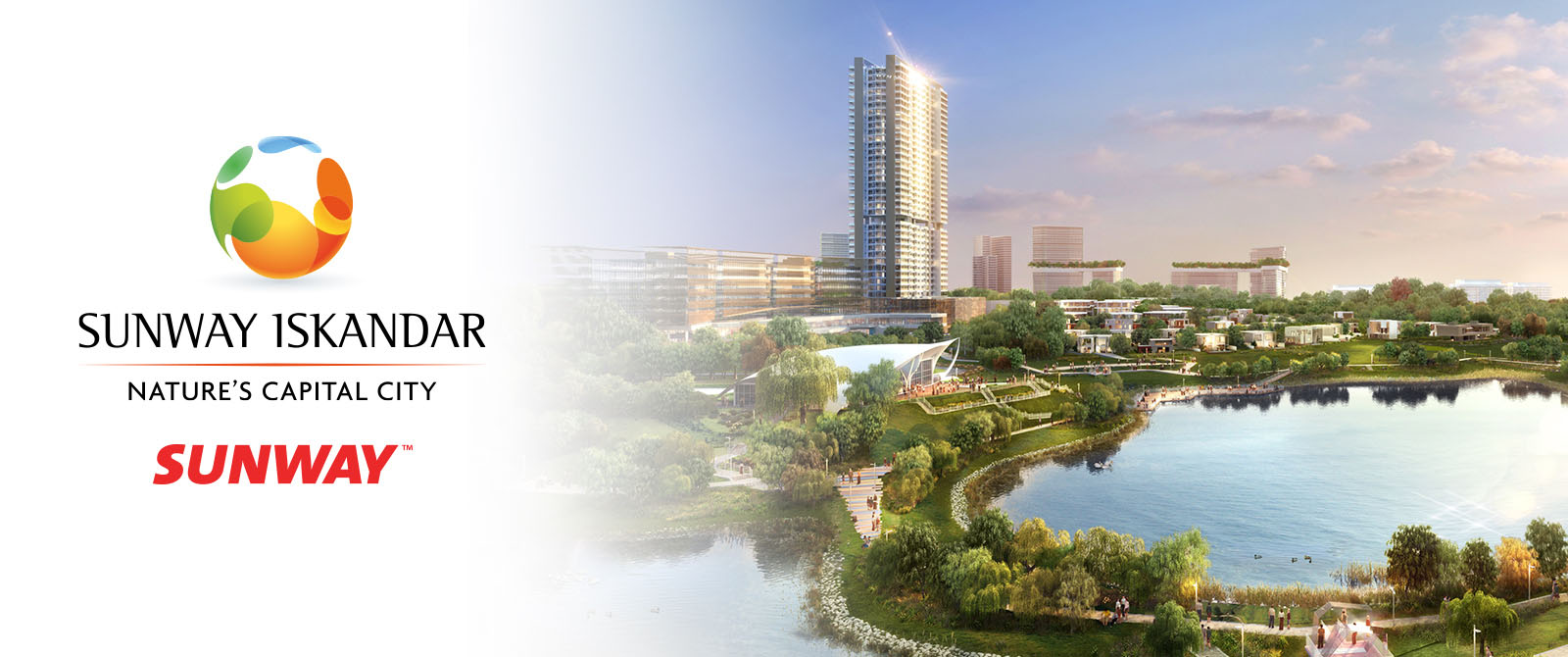 Sunway Iskandar