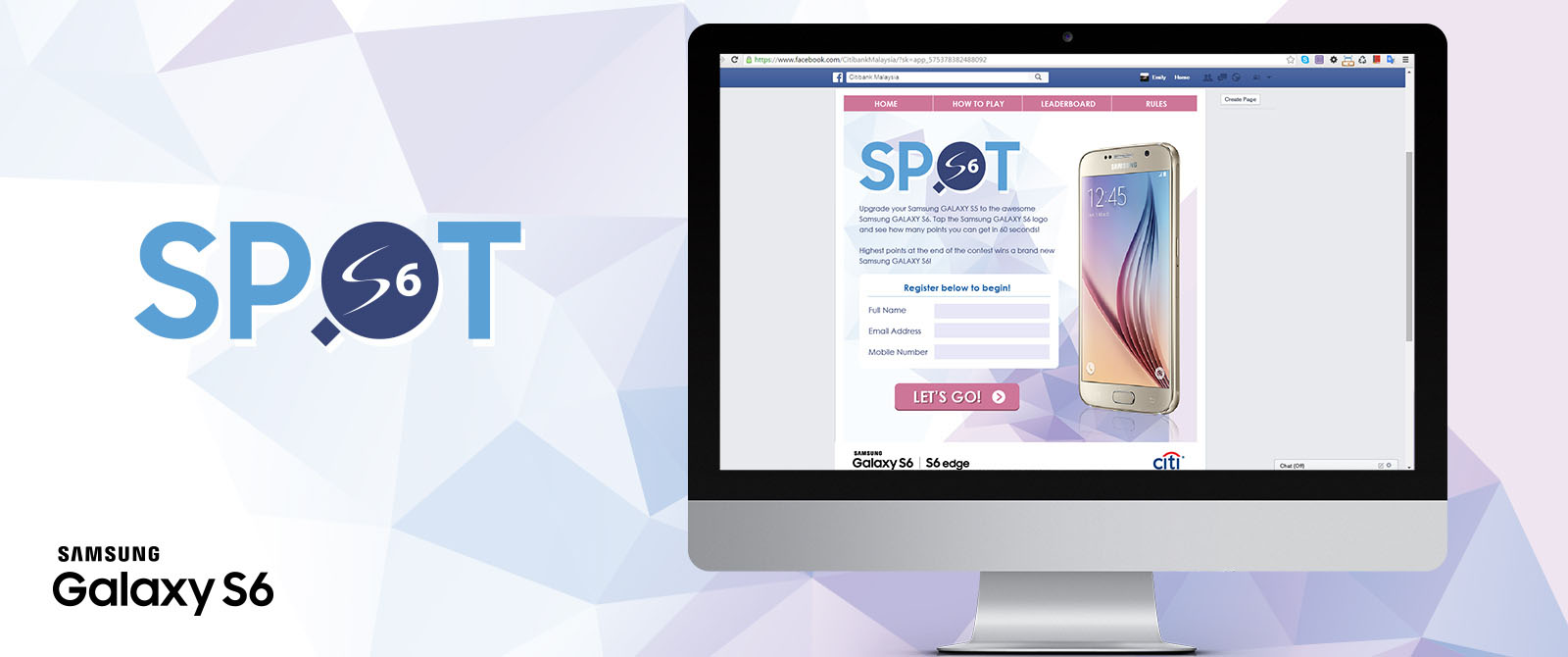 spot s6