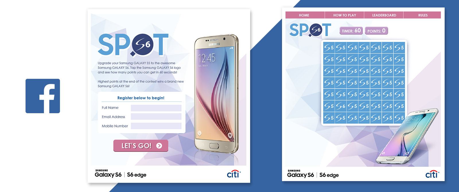 spot s6